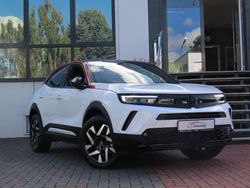 Weiß Gebraucht 2023 Opel Mokka-e SUV | 19.490 € (Guter Preis)