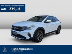 Weiß Gebraucht 2022 VW Taigo Beats SUV | 22.195 € (Guter Preis)