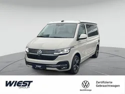 Ascotgrau Neu 2024 VW T6.1 California Van | 94.990 €