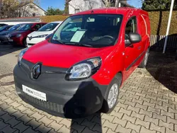 Hellrot Gebraucht 2020 Renault Kangoo Van / Kleinbus | 12.190 € (Teuer)