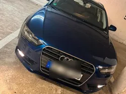 Gebraucht 2014 Audi A4 Kombi | 8.500 € (Guter Preis)