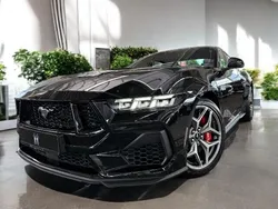 Schwarz Gebraucht 2024 Ford Mustang GT Fastback Coupé | 54.989 € (Superpreis)