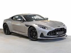Silber Neu 2025 Aston Martin DB12 Coupé | 262.888 € (Fairer Preis)