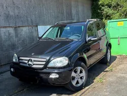 Mercedes ML270