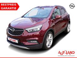 Andere Gebraucht 2017 Opel Mokka SUV | 17.990 € (Etwas zu teuer)
