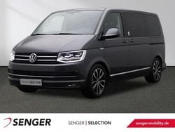 Grau Gebraucht 2019 VW T6.1 Highline Van | 42.480 € (Superpreis)