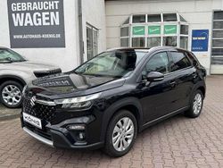 Schwarz Gebraucht 2024 Suzuki SX4 Comfort SUV | 21.888 € (Fairer Preis)