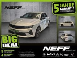 Grau/typ aussenverkleidung met Gebraucht 2024 Opel Astra Limousine | 24.810 € (Fairer Preis)