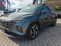 Grün Gebraucht 2022 Hyundai Tucson Prime SUV | 29.290 € (Fairer Preis)