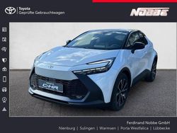 Weiß Neu 2025 Toyota C-HR Team SUV | 34.990 € (Fairer Preis)