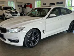 Alpinweiss iii Gebraucht 2014 BMW 320 Limousine | 14.990 € (Fairer Preis)