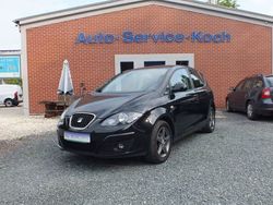 Schwarz Gebraucht 2014 Seat Altea 4You Van / Kleinbus | 5.450 € (Fairer Preis)