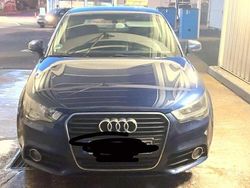 Blau Gebraucht 2014 Audi A1 Kleinwagen | 7.000 € (Guter Preis)