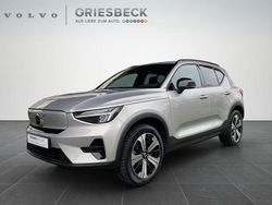 Silver dawn / metallic Gebraucht 2022 Volvo XC40 Plus SUV | 31.920 € (Guter Preis)