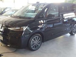 Deep black perleffekt Gebraucht 2023 VW T7 Van | 49.995 € (Guter Preis)