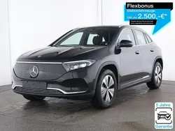 Schwarz Gebraucht 2025 Mercedes EQA250+ Progressive SUV | 44.890 € (Superpreis)