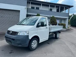 Weiß Gebraucht 2009 VW T5 Van | 7.500 € (Guter Preis)