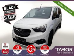 Weiß Gebraucht 2021 Opel Combo Life Elegance Van / Kleinbus | 17.288 € (Fairer Preis)