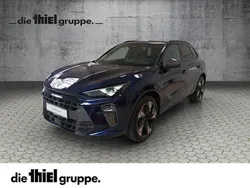 Blau Neu 2025 Cupra Terramar VZ SUV | 49.990 € (Fairer Preis)