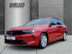 Kardio rot Gebraucht 2024 Opel Astra Elegance Kombi | 20.990 € (Superpreis)