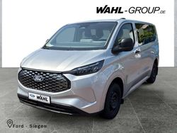 Polarsilber metallic Gebraucht 2025 Ford Transit Trend Kombi | 53.490 €