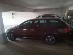 Gebraucht 2012 Skoda Octavia Ambition Kombi | 5.300 € (Superpreis)