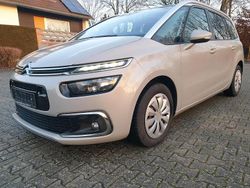 Grau Gebraucht 2016 Citroën C4 Picasso Van / Kleinbus | 5.495 € (Superpreis)