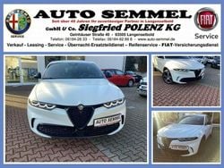 Weiss Gebraucht 2024 Alfa Romeo Tonale Veloce SUV | 26.400 € (Fairer Preis)