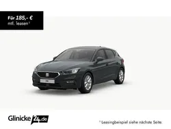 Blau Neu 2025 Seat Leon Limousine | 25.290 € (Superpreis)
