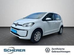 Pure white Gebraucht 2022 VW e-up! Kleinwagen | 13.290 € (Guter Preis)
