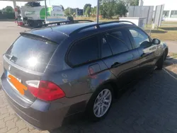 Grau Gebraucht 2006 BMW 320 Kombi | 2.100 € (Superpreis)
