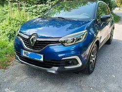 Blau Gebraucht 2018 Renault Captur Version S SUV | 13.890 € (Fairer Preis)