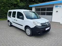 Weiß Gebraucht 2020 Renault Kangoo Van / Kleinbus | 8.950 € (Superpreis)