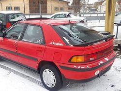 Gebraucht 1990 Mazda 323 Limousine | 2.050 €