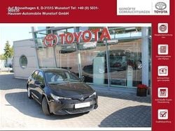 Mysticschwarz mica Gebraucht 2019 Toyota Corolla Comfort Limousine | 15.840 € (Guter Preis)
