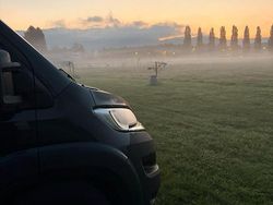 Schwarz Gebraucht 2018 BMW 640 Coupé | 65.900 €