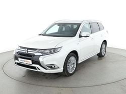 Weiß Gebraucht 2019 Mitsubishi Outlander Top SUV | 22.560 € (Fairer Preis)
