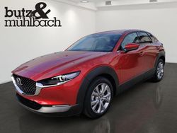 Soul red crystal metallic Neu 2026 Mazda CX-30 Exclusive SUV | 35.690 €
