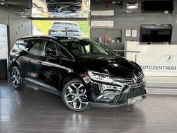 Braun Gebraucht 2021 Renault Scénic IV Intens Van / Kleinbus | 18.950 € (Fairer Preis)