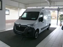 Weiß Gebraucht 2020 Renault Master Van | 22.999 € (Etwas zu teuer)