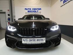 Schwarz Gebraucht 2018 BMW M2 Competition Edition Coupé | 41.900 € (Guter Preis)