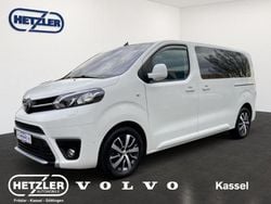 Weiß Gebraucht 2020 Toyota Proace Verso Team Kombi | 28.750 € (Fairer Preis)