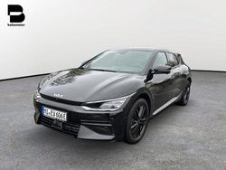 Schwarz Gebraucht 2024 Kia EV6 GT-Line SUV | 34.990 € (Fairer Preis)