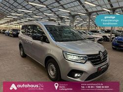 Grau Gebraucht 2024 Renault Kangoo Techno Van / Kleinbus | 21.990 € (Superpreis)