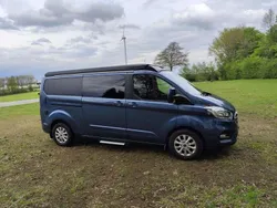 Gebraucht 2022 Ford Transit Custom Basis Van | 55.000 €