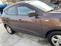 Braun Gebraucht 2010 Hyundai ix35 SUV | 8.500 € (Fairer Preis)