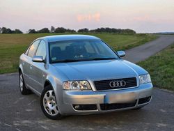Gebraucht 2003 Audi A6 Limousine | 5.399 € (Teuer)