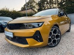 Gold Gebraucht 2024 Opel Astra Ultimate Limousine | 25.990 € (Superpreis)