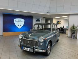 Blau Gebraucht 1960 Fiat 1200 Limousine | 29.500 €