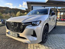 Gebraucht 2025 Mazda CX-60 Homura-Line SUV | 49.900 € (Teuer)